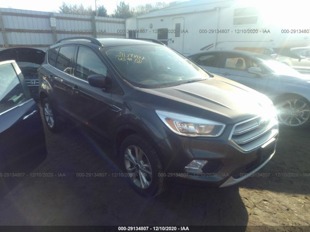 FORD ESCAPE 2018 1fmcu9gd5jub13494