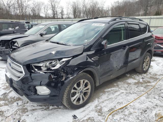 FORD ESCAPE SE 2018 1fmcu9gd5jub17464