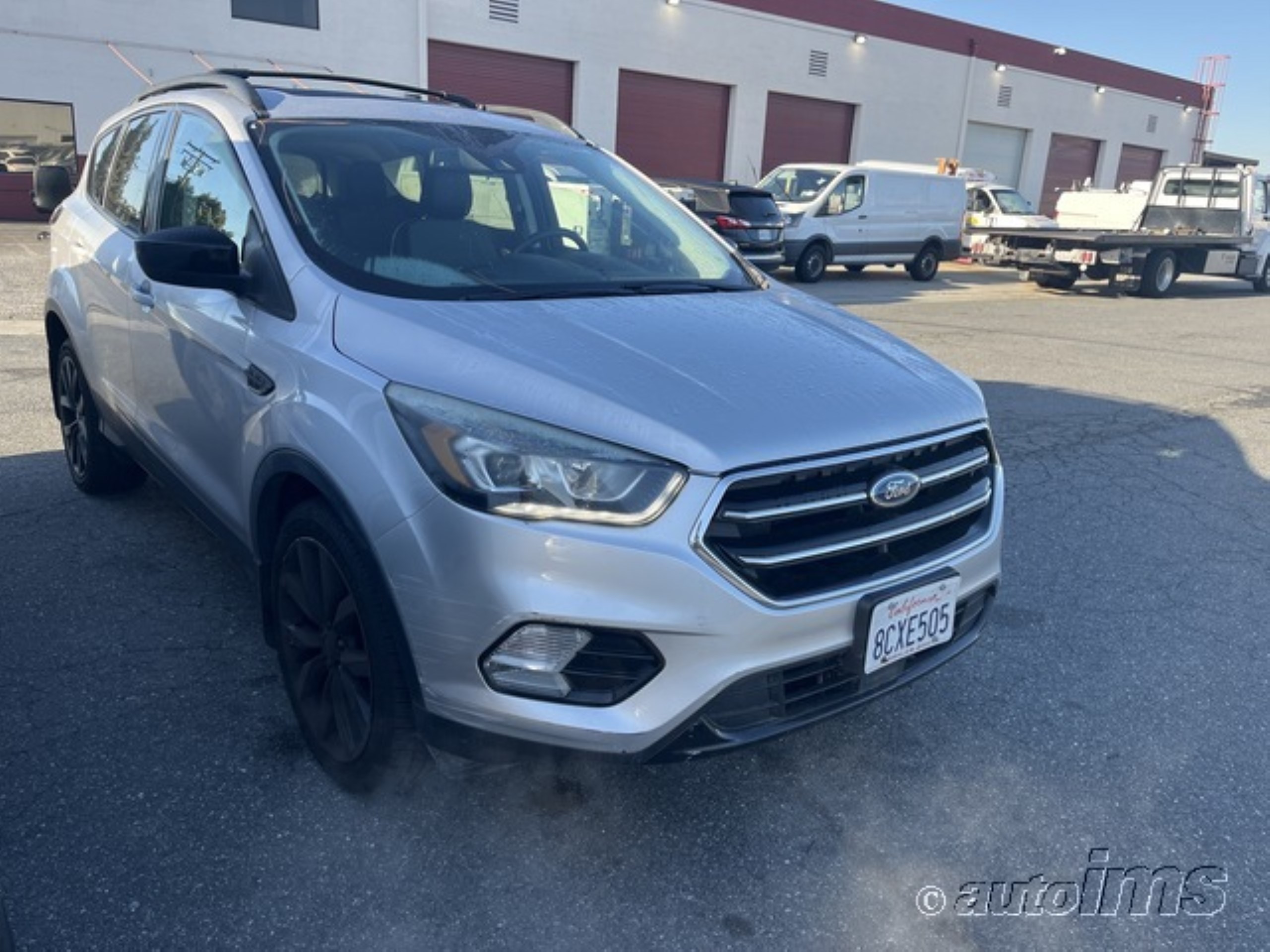 FORD ESCAPE 2018 1fmcu9gd5jub29713