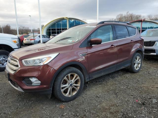 FORD ESCAPE SE 2018 1fmcu9gd5jub33485