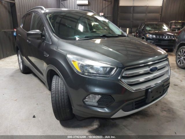 FORD ESCAPE 2018 1fmcu9gd5jub33633