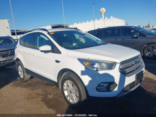 FORD ESCAPE 2018 1fmcu9gd5jub33874