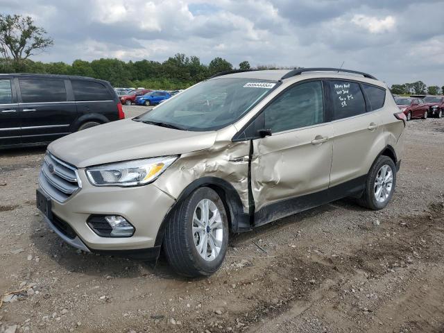 FORD ESCAPE 2018 1fmcu9gd5jub38279