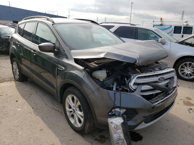 FORD ESCAPE 2018 1fmcu9gd5jub40078