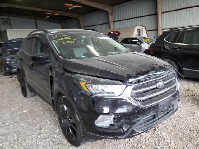 FORD ESCAPE SE 2018 1fmcu9gd5jub54398