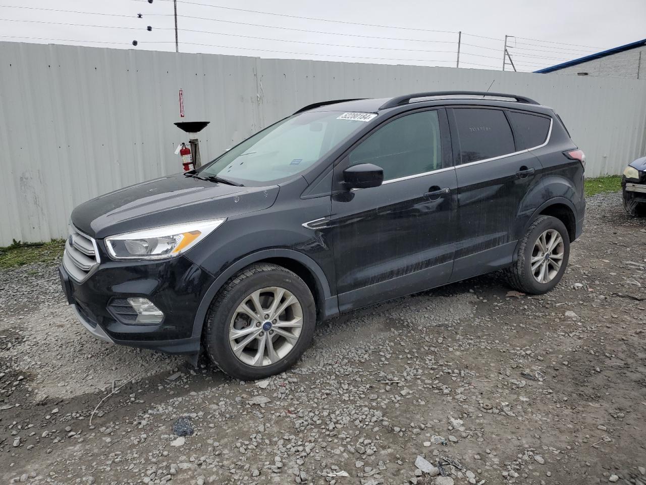 FORD ESCAPE 2018 1fmcu9gd5jub61951