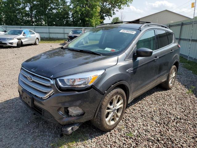 FORD ESCAPE SE 2018 1fmcu9gd5jub66406