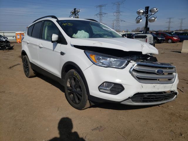 FORD ESCAPE 2018 1fmcu9gd5jub75641