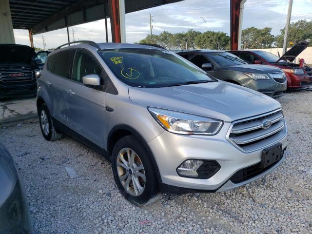 FORD ESCAPE SE 2018 1fmcu9gd5jub78460