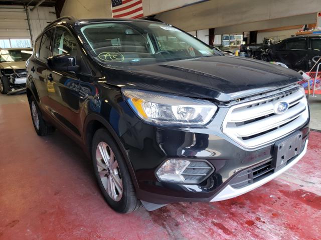 FORD ESCAPE SE 2018 1fmcu9gd5juc00246