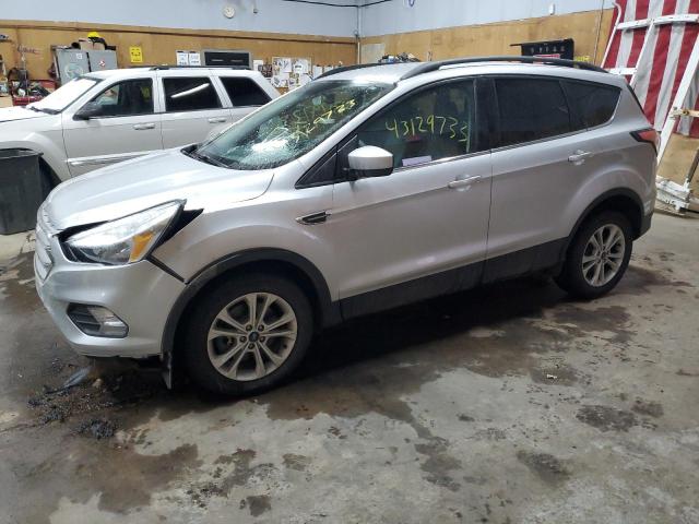 FORD ESCAPE SE 2018 1fmcu9gd5juc05530