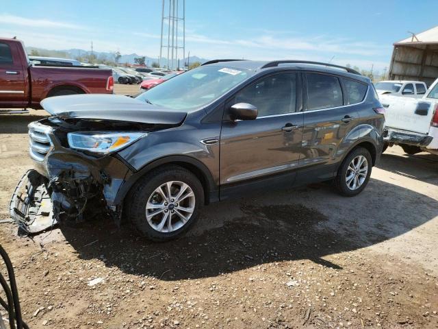 FORD ESCAPE SE 2018 1fmcu9gd5juc09397