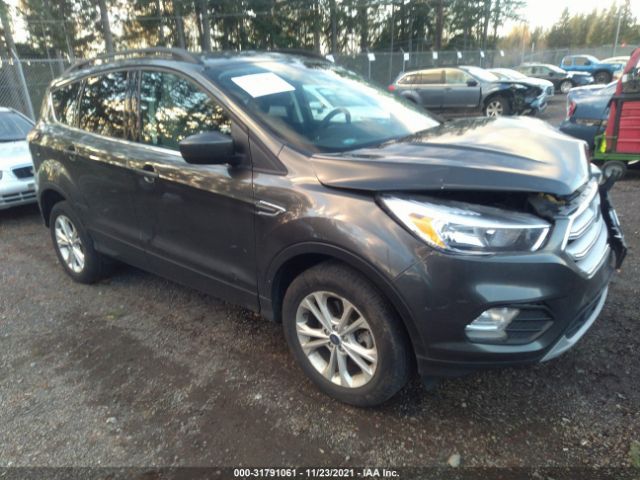 FORD ESCAPE 2018 1fmcu9gd5juc10131