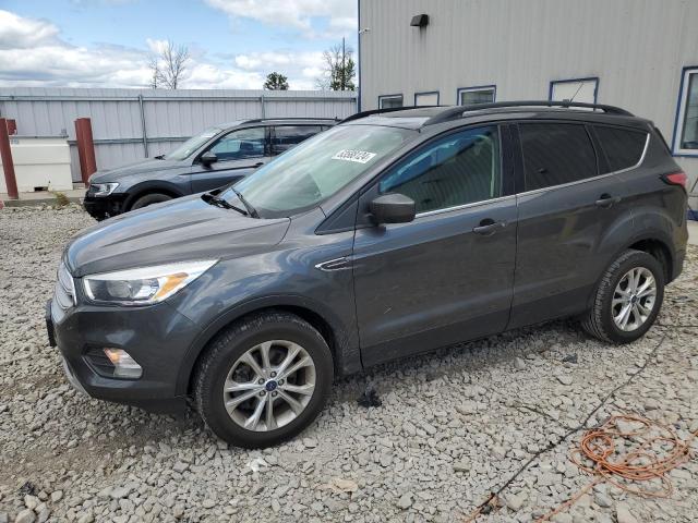 FORD ESCAPE SE 2018 1fmcu9gd5juc13403