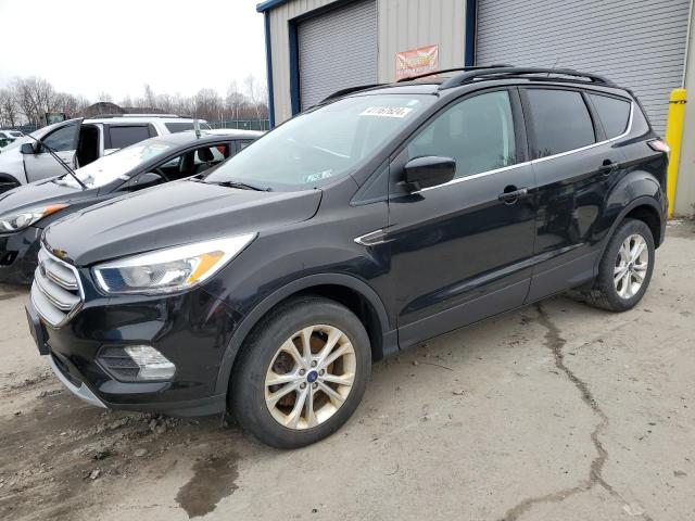 FORD ESCAPE 2018 1fmcu9gd5juc16267