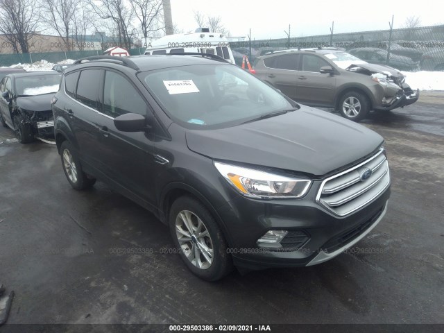 FORD ESCAPE 2018 1fmcu9gd5juc20318