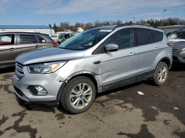 FORD ESCAPE SE 2018 1fmcu9gd5juc25860