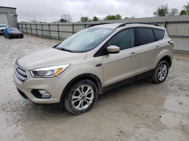 FORD ESCAPE SE 2018 1fmcu9gd5juc26104