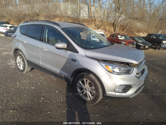 FORD ESCAPE 2018 1fmcu9gd5juc28161