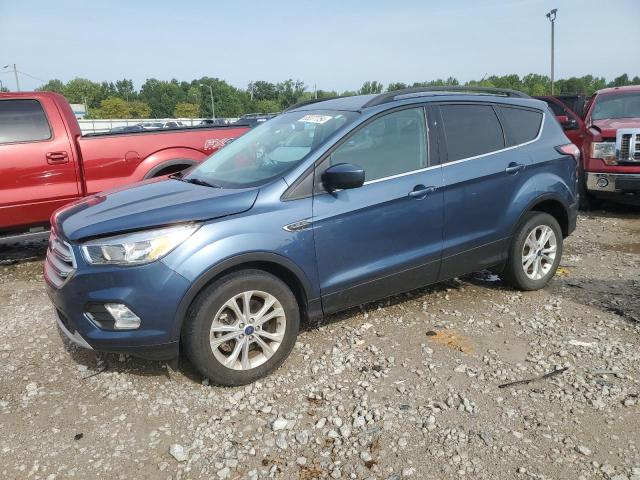 FORD ESCAPE SE 2018 1fmcu9gd5juc30637