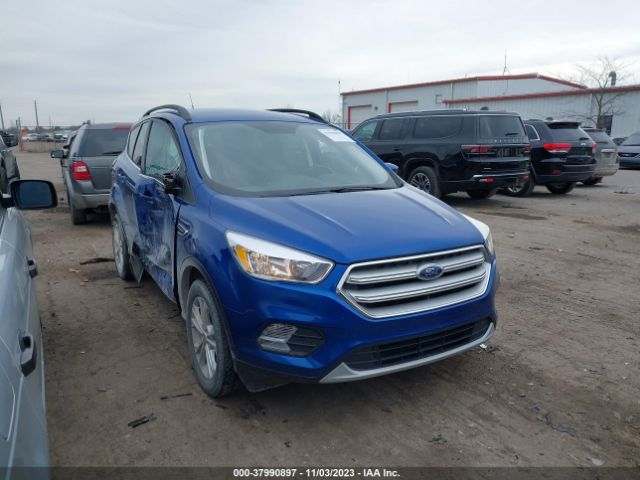 FORD ESCAPE 2018 1fmcu9gd5juc33604