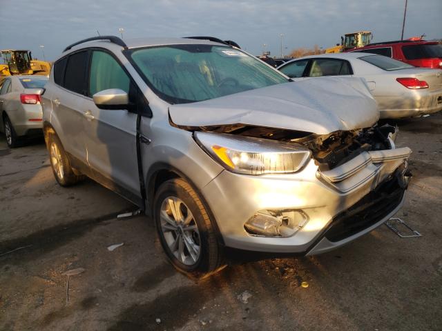 FORD ESCAPE SE 2018 1fmcu9gd5juc57966