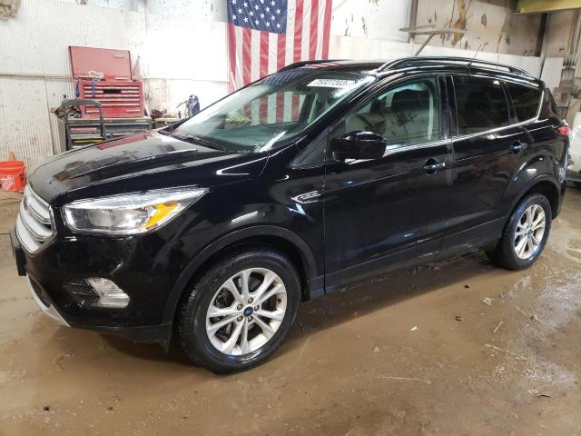 FORD ESCAPE 2018 1fmcu9gd5juc59880