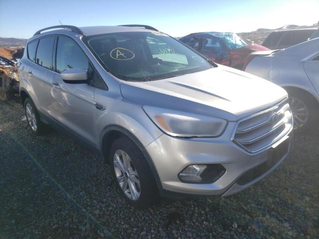 FORD ESCAPE SE 2018 1fmcu9gd5juc60933