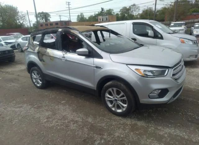 FORD ESCAPE 2018 1fmcu9gd5juc61029