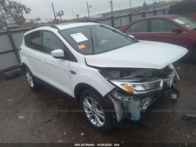 FORD ESCAPE 2018 1fmcu9gd5juc61158