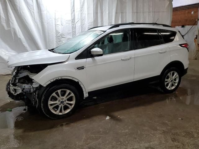 FORD ESCAPE 2018 1fmcu9gd5juc61483