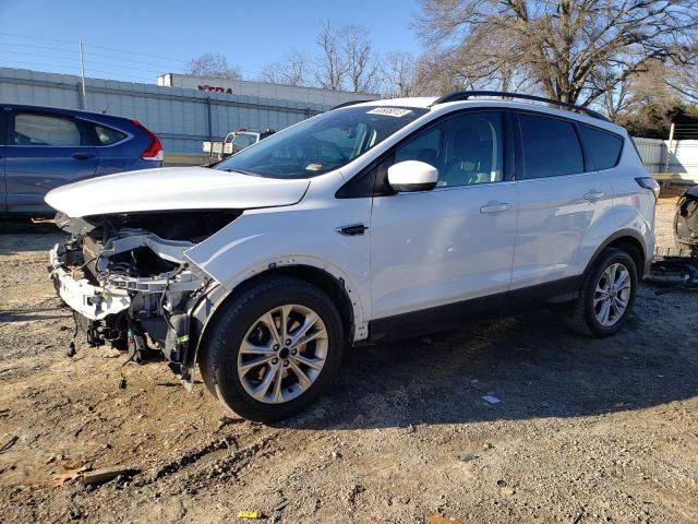 FORD ESCAPE 2018 1fmcu9gd5juc62357