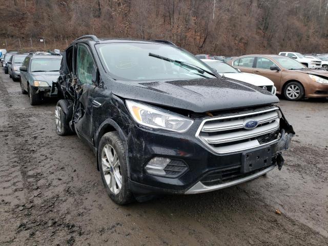 FORD ESCAPE SE 2018 1fmcu9gd5juc84214