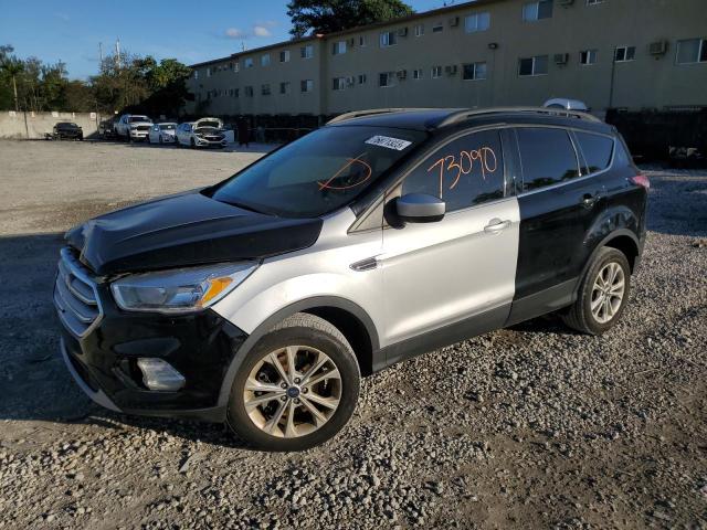 FORD ESCAPE 2018 1fmcu9gd5juc84486