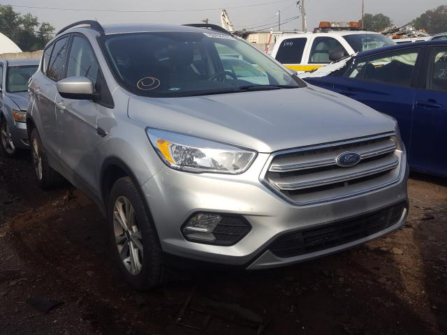 FORD ESCAPE SE 2018 1fmcu9gd5juc90529