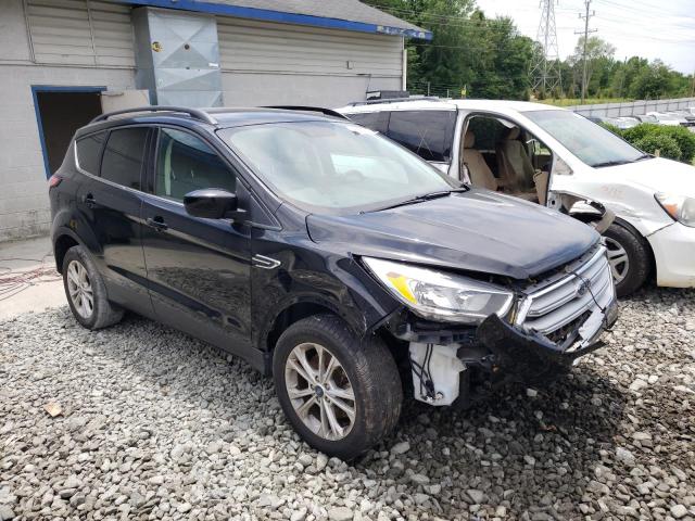 FORD ESCAPE SE 2018 1fmcu9gd5juc99442