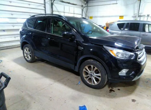 FORD ESCAPE 2018 1fmcu9gd5jud01772