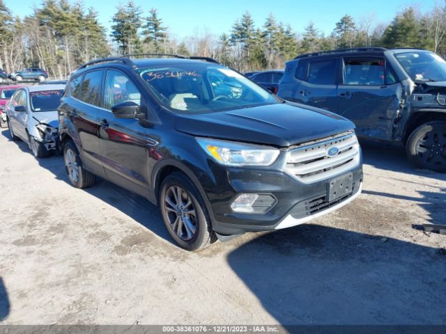 FORD ESCAPE 2018 1fmcu9gd5jud32794