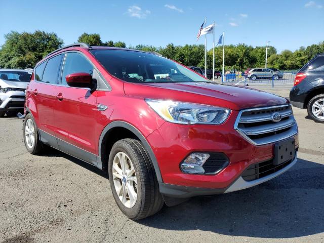 FORD ESCAPE SE 2018 1fmcu9gd5jud32830