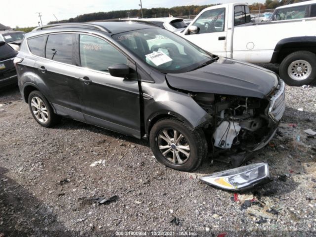 FORD ESCAPE 2018 1fmcu9gd5jud40779