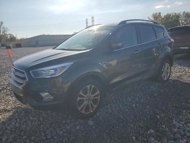 FORD ESCAPE SE 2018 1fmcu9gd5jud42905