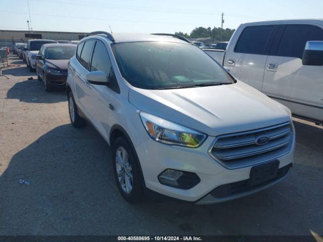 FORD ESCAPE 2018 1fmcu9gd5jud50311