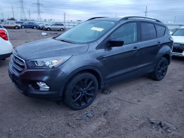 FORD ESCAPE 2018 1fmcu9gd5jud55847