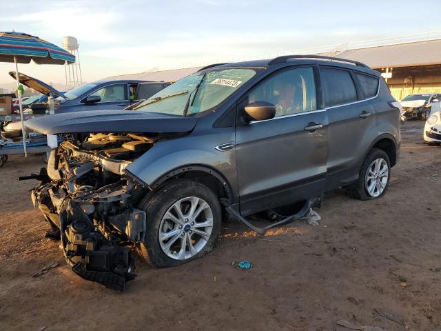 FORD ESCAPE SE 2018 1fmcu9gd5jud59428