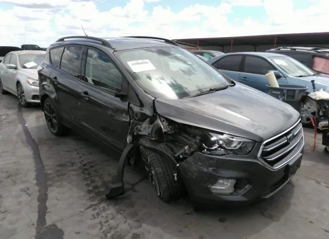 FORD ESCAPE 2018 1fmcu9gd5jud61602