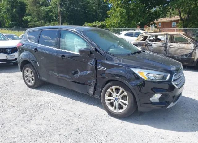 FORD ESCAPE 2019 1fmcu9gd5kua07659