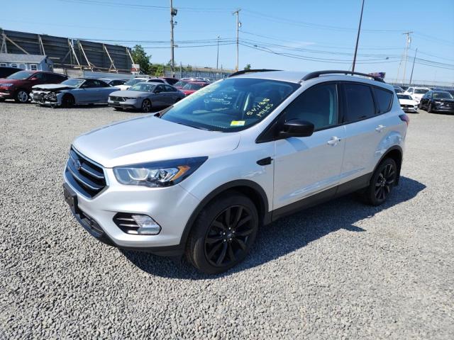 FORD ESCAPE SE 2019 1fmcu9gd5kua08651