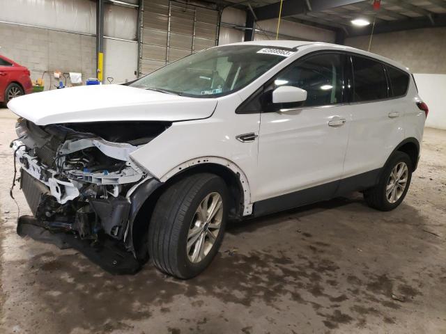 FORD ESCAPE SE 2019 1fmcu9gd5kua10156