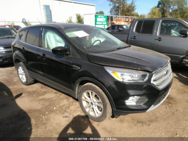 FORD ESCAPE 2019 1fmcu9gd5kua16569