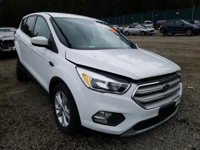 FORD ESCAPE SE 2019 1fmcu9gd5kua21240